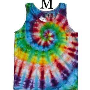 Tie dye